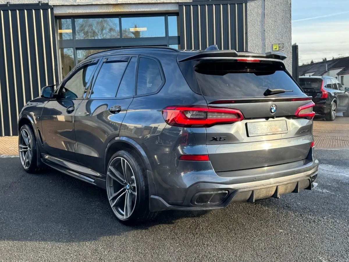 3.0 30d M Sport SUV 5dr Diesel Auto xDrive Euro 6 - Image 4