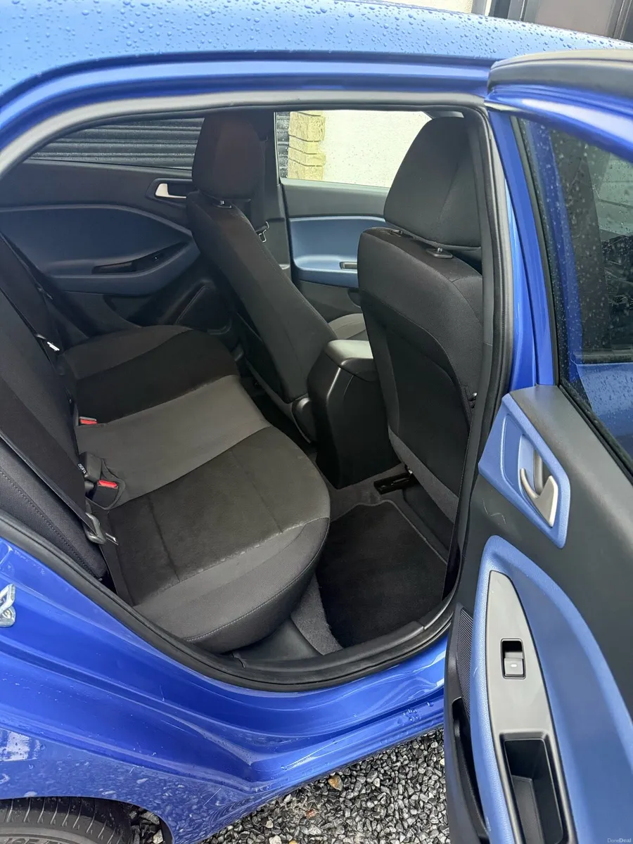 Hyundai i20 2020 Petrol **TRADE IN ACCEPTED** - Image 4
