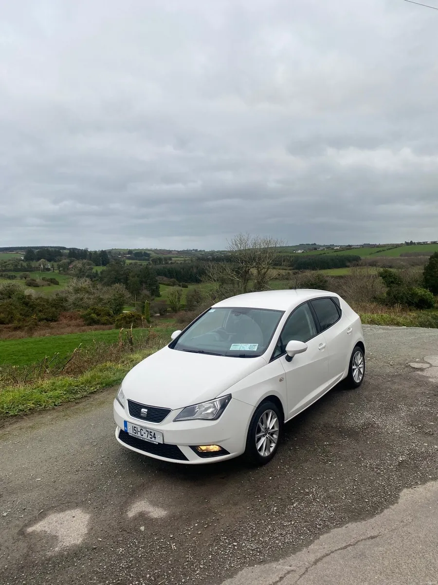 *Seat Ibiza* - Image 2