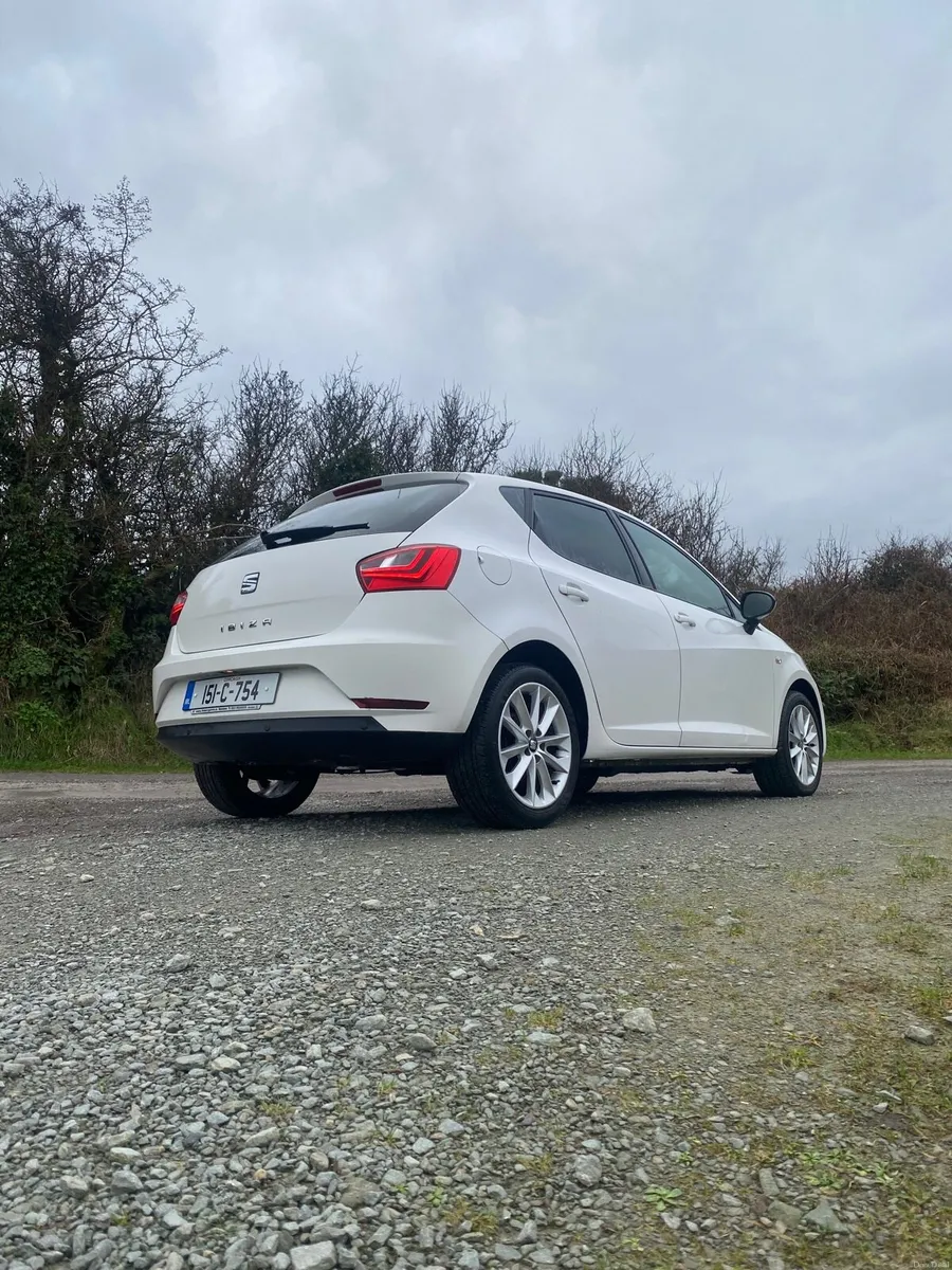 *Seat Ibiza* - Image 3