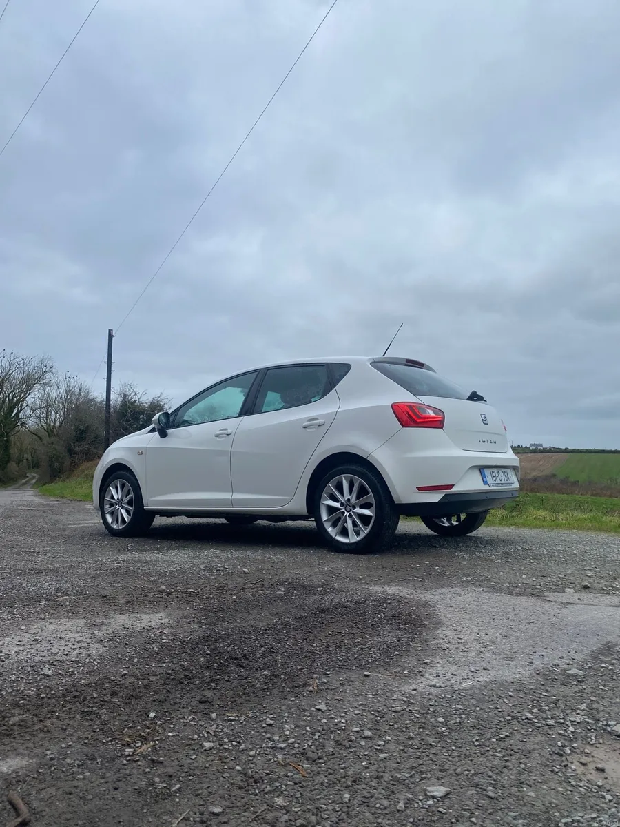 *Seat Ibiza* - Image 4