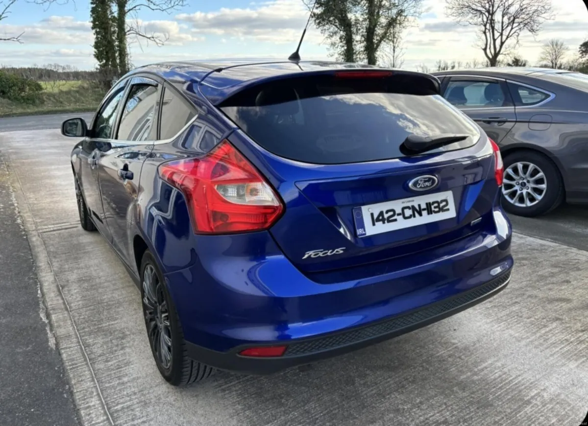 Ford Focus for sale - Image 3