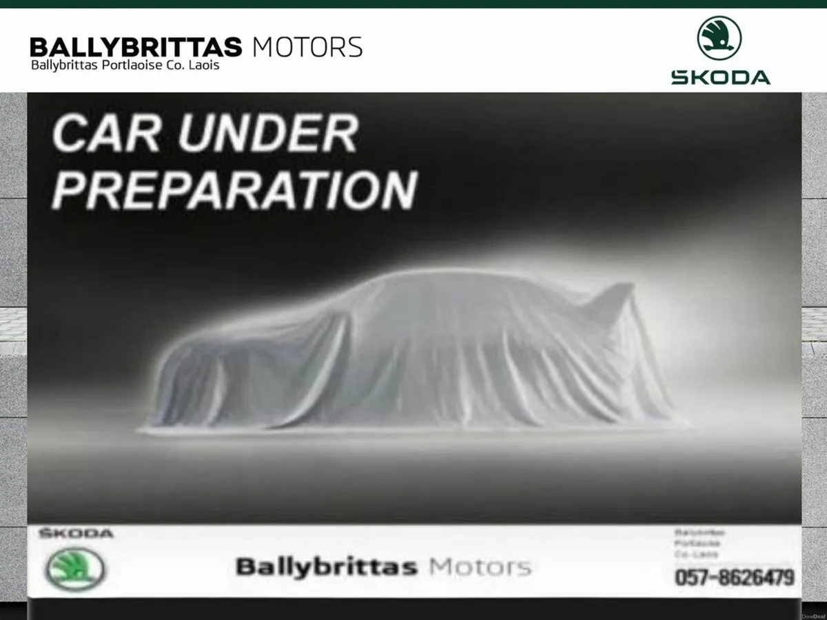 Skoda Scala Selection 1.0 TSI 115hp - Image 2