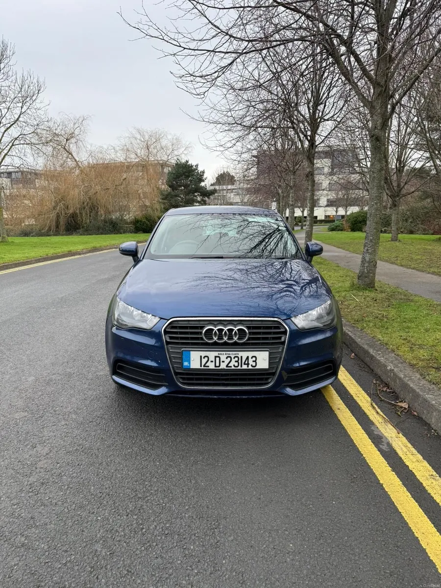 Audi A1 2012 | 1.2 Petrol | Manual | 97,000km - Image 3