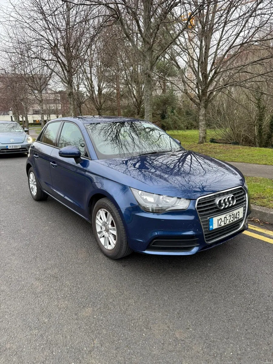 Audi A1 2012 | 1.2 Petrol | Manual | 97,000km - Image 1