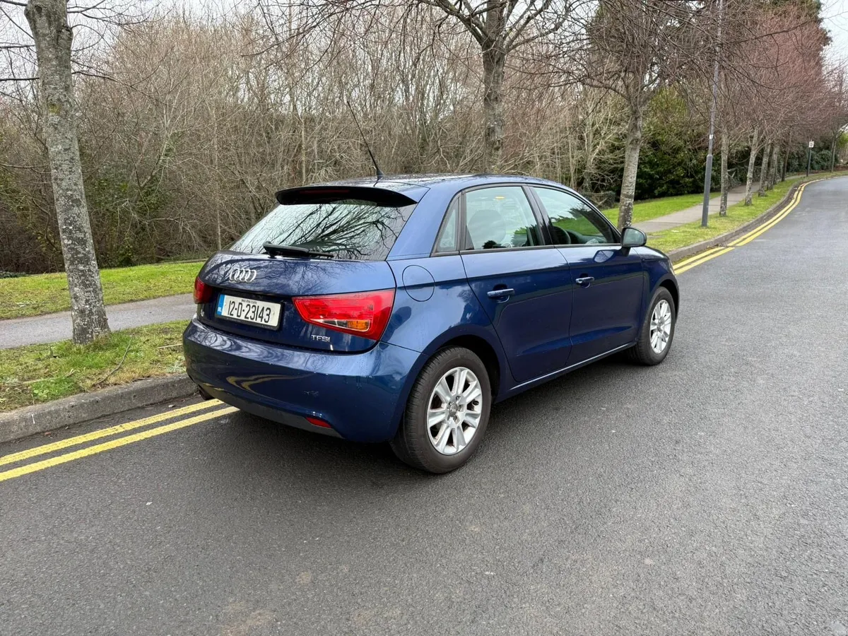 Audi A1 2012 | 1.2 Petrol | Manual | 97,000km - Image 4