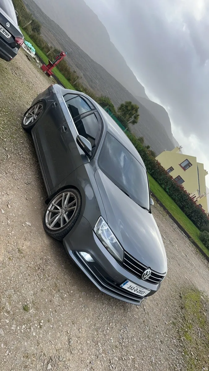 Vw Jetta - Image 3