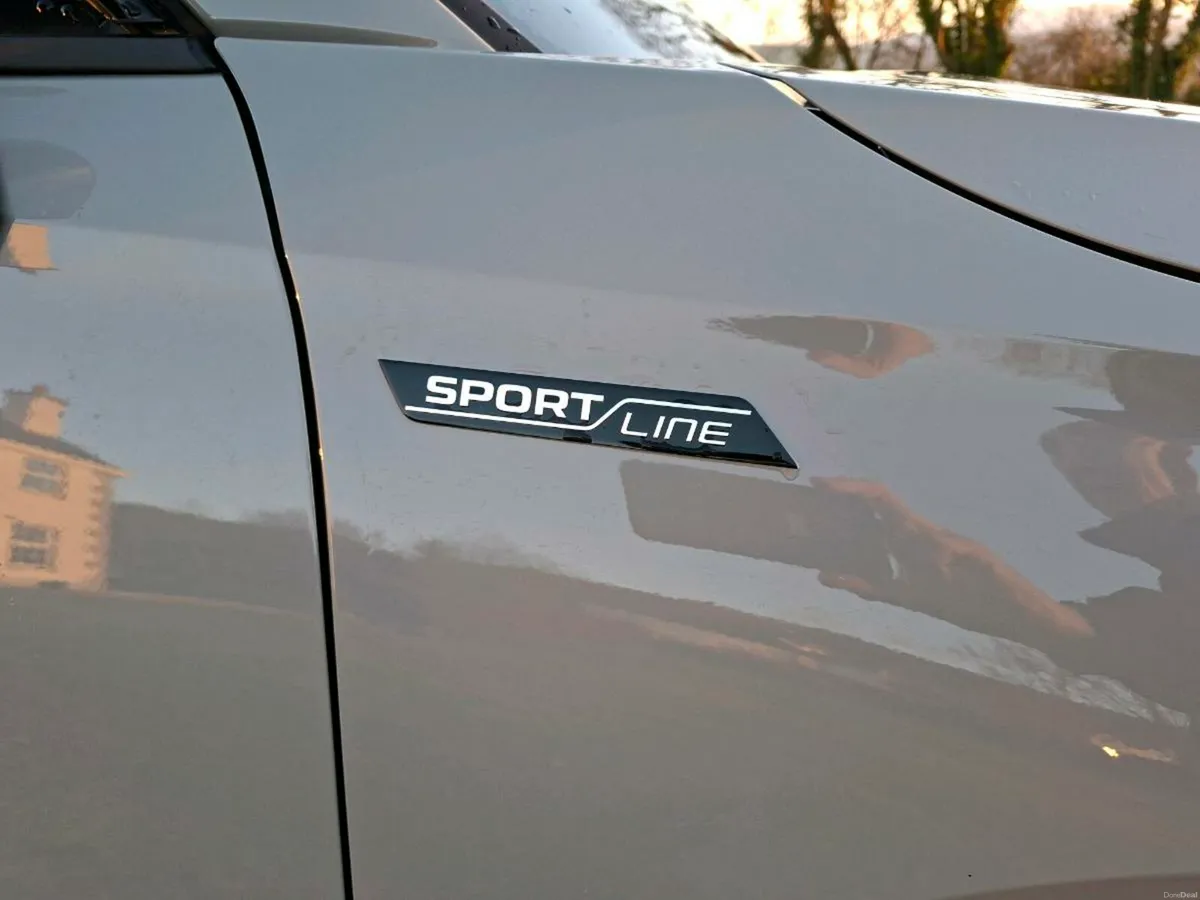 Kodiaq sportline 150bhp - Image 2