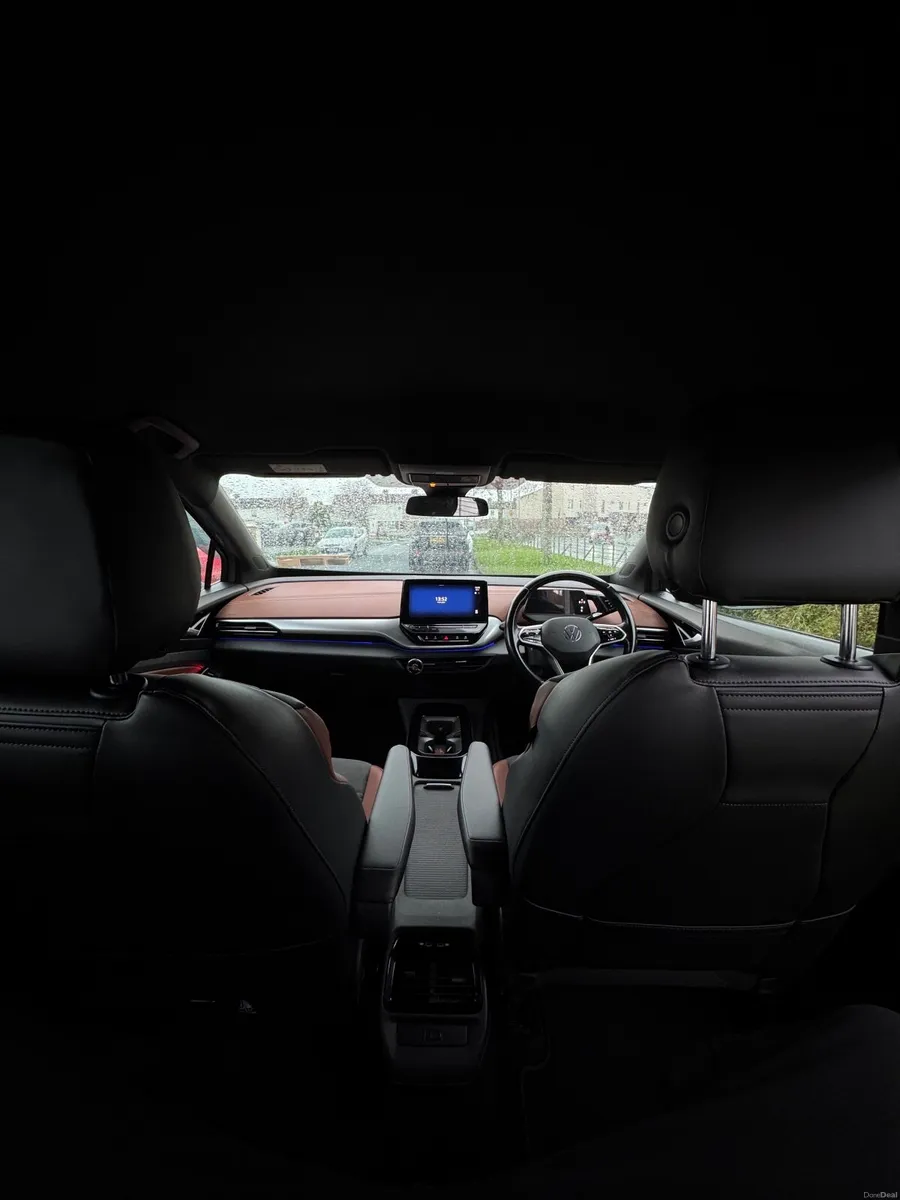 Volkswagen ID.4 2022 - Image 4