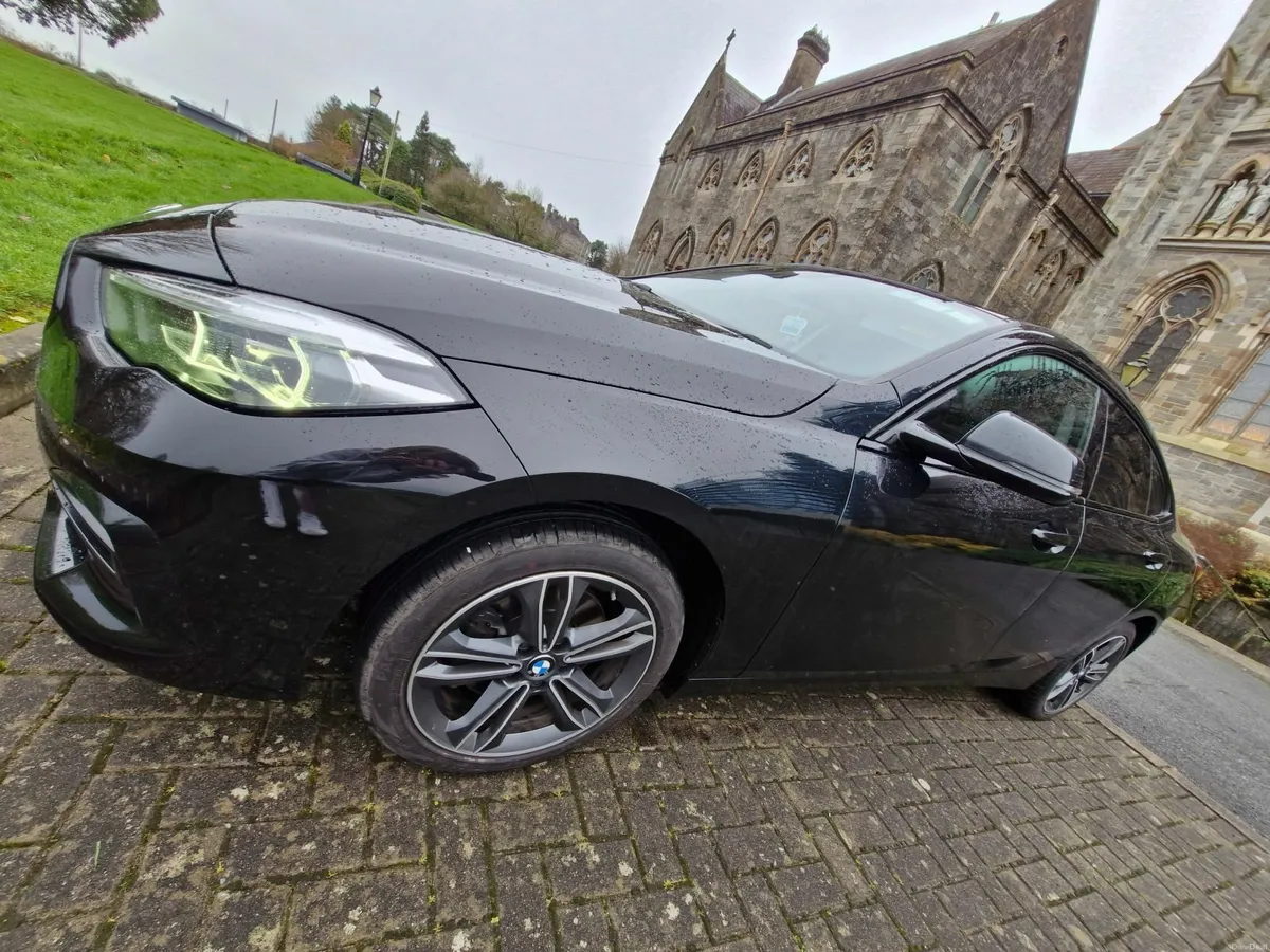 BMW 2-Series 2021 - Image 2