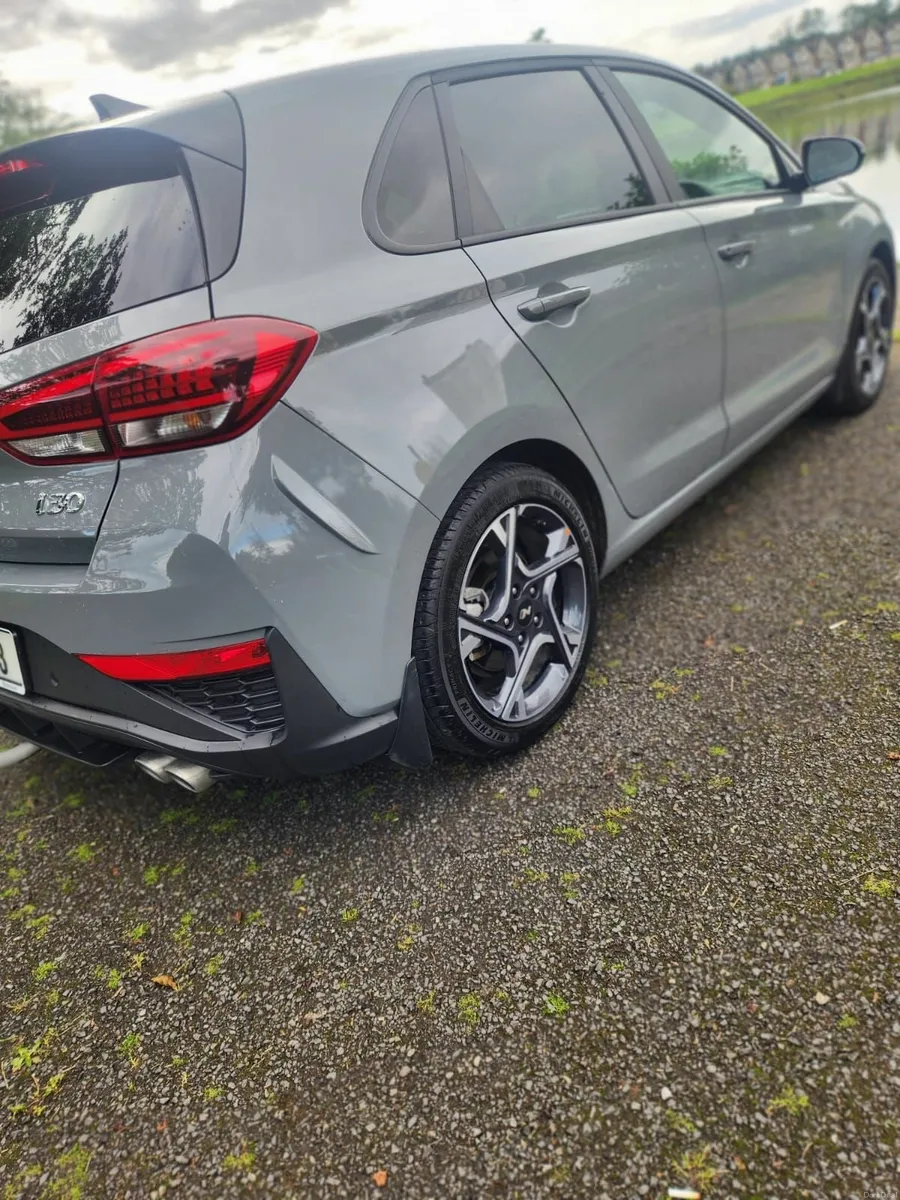 Hyundai i30 2024 - Image 2