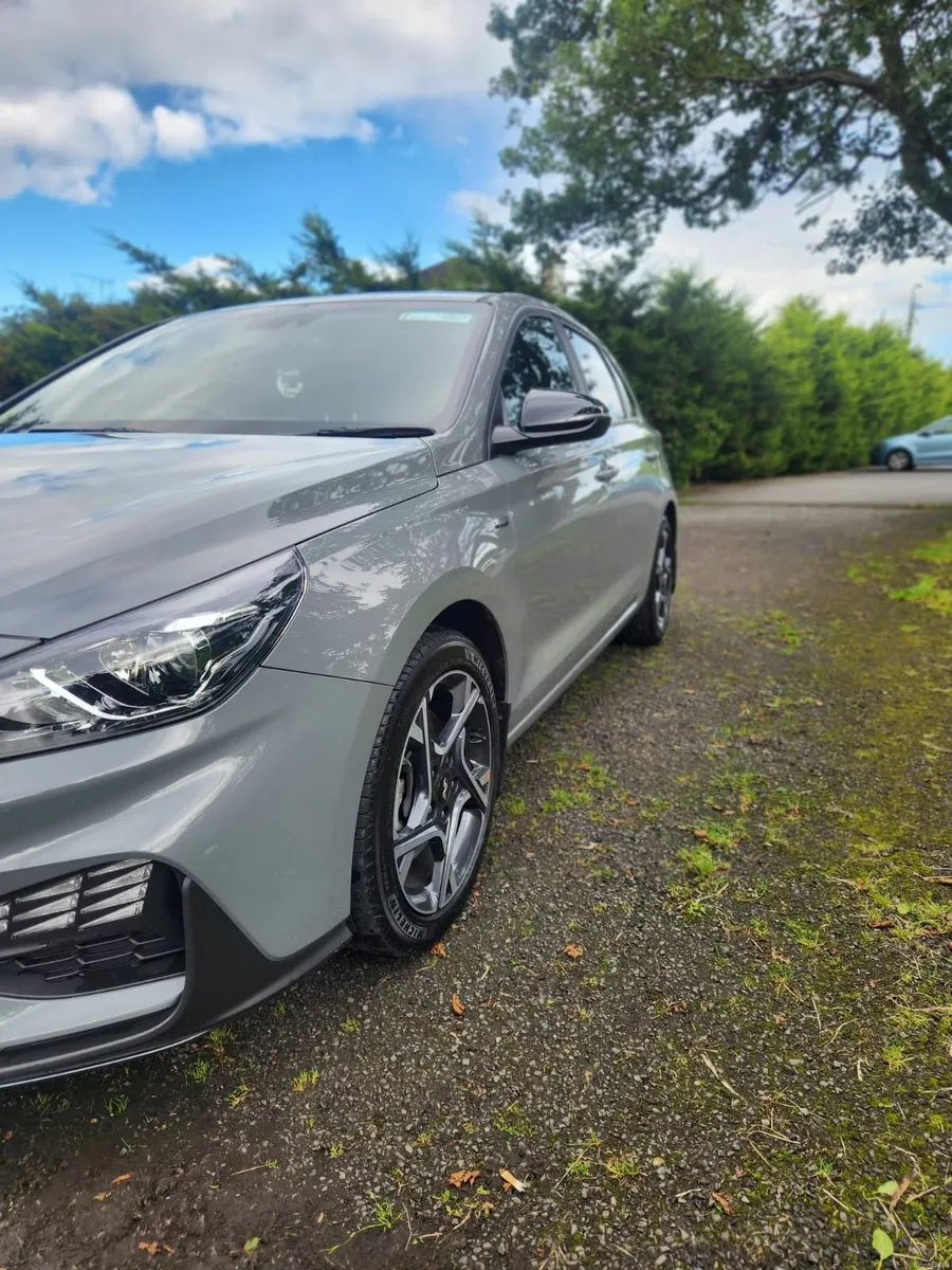 Hyundai i30 2024 - Image 3