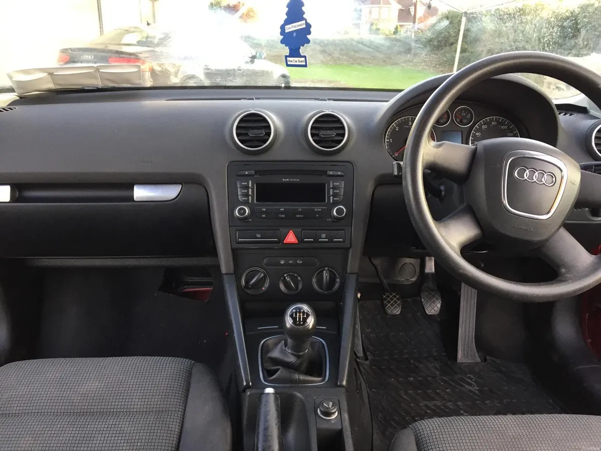 Audi A3 1.9TDI - Image 3