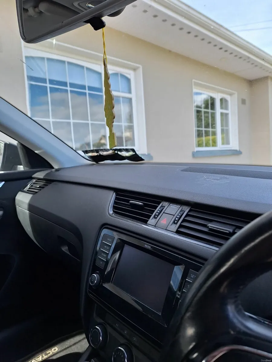 Skoda Octavia 2013 - Image 3