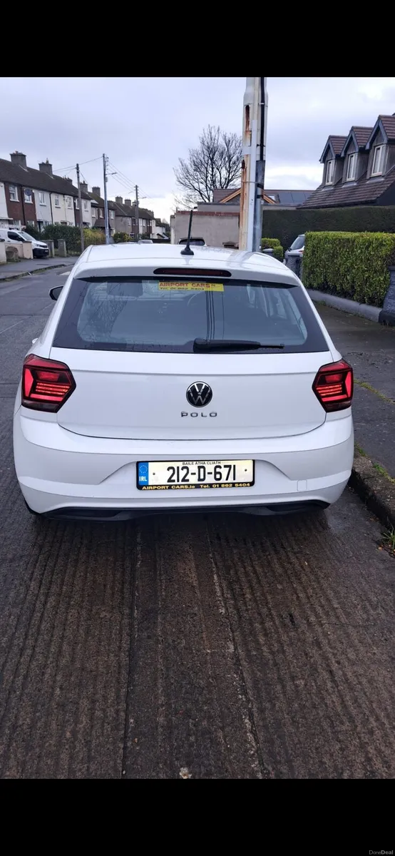 Volkswagen Polo - Image 3