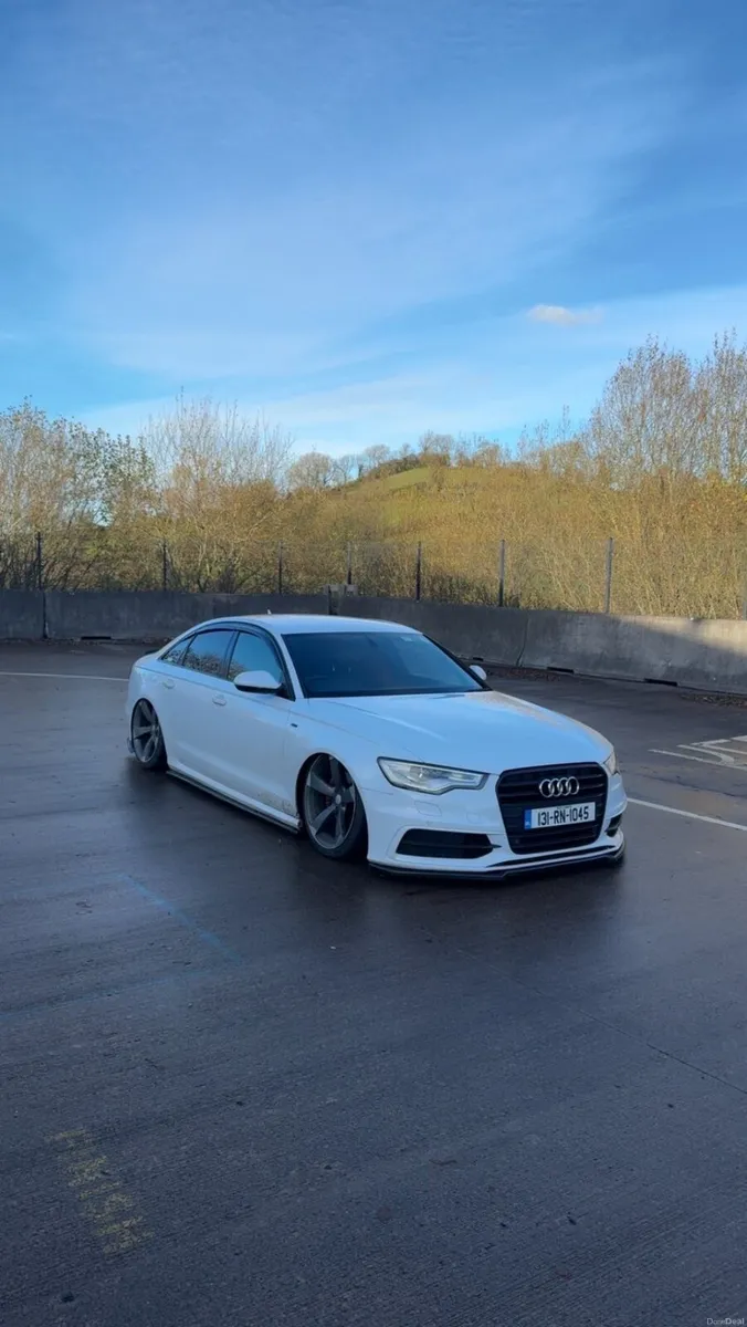Audi a6 - Image 2