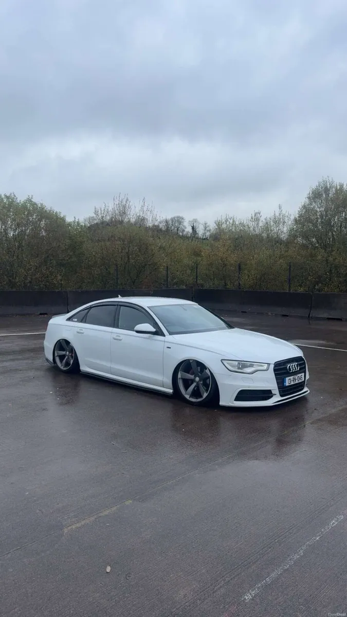 Audi a6 - Image 4
