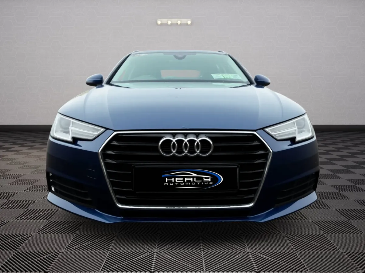 Audi A4 Avant - Image 4