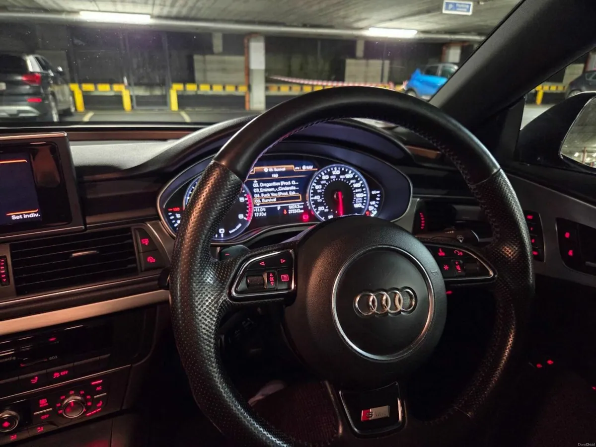 Audi A7 (2013) - Image 3
