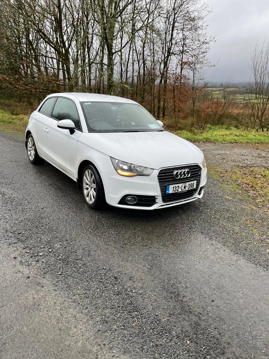 Audi A1 - Sportline  - 1.6 Diesel - Image 2