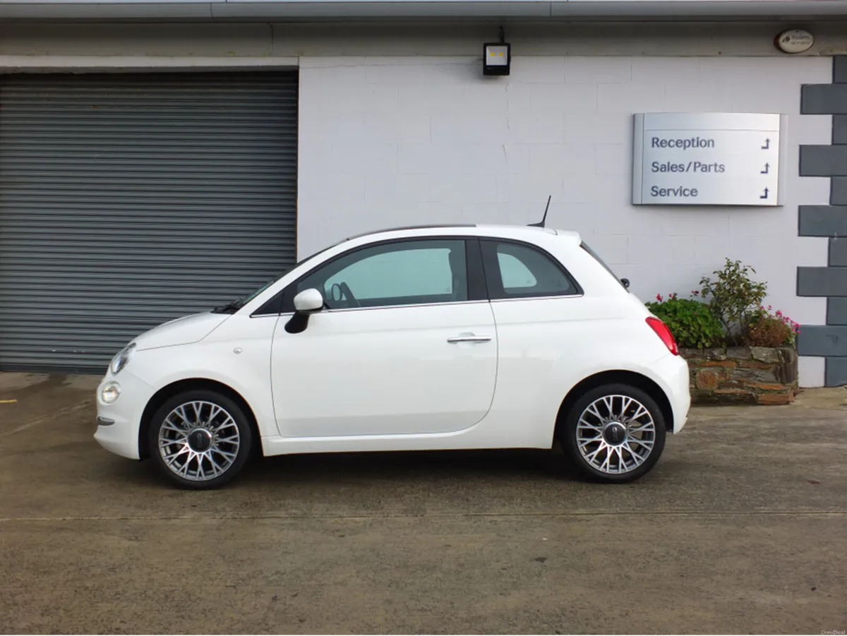 Fiat 500 - Image 3