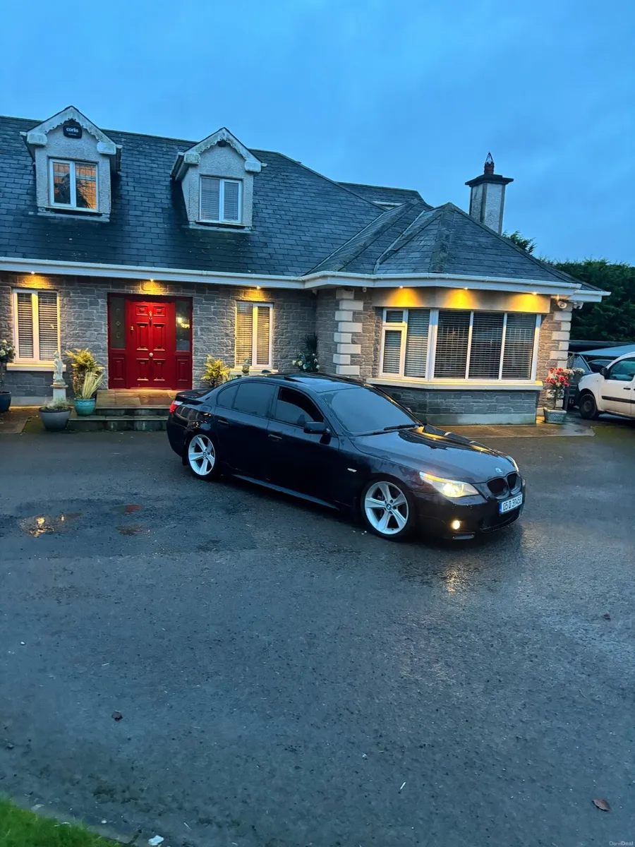 Bmw 535d - Image 1