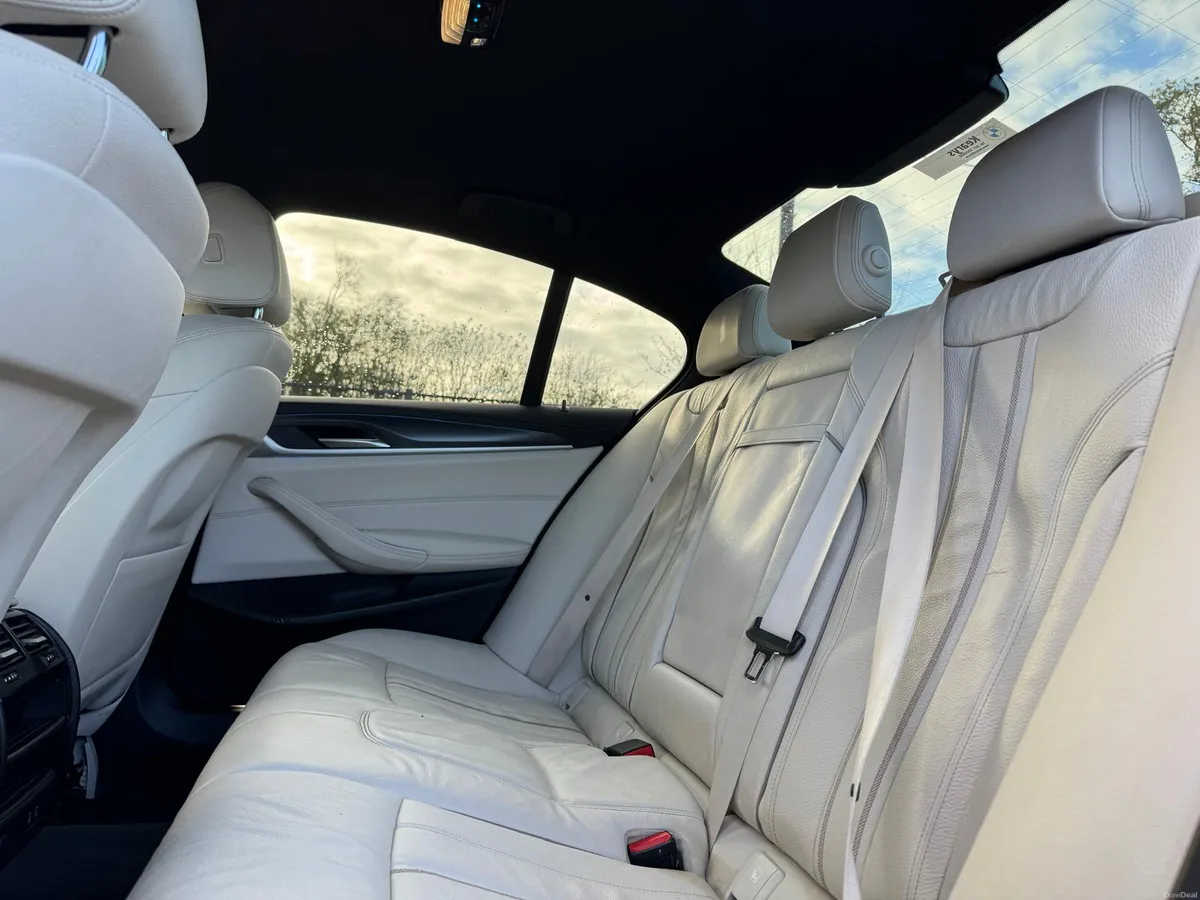 232 BMW 530E MSPORT MPERFORMANCE FINANCE AVAILABLE - Image 6