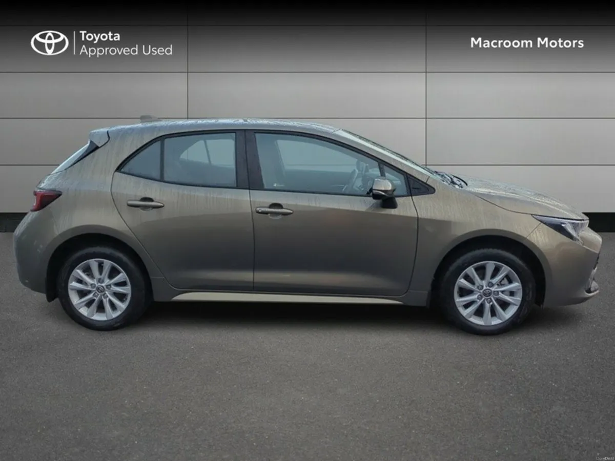 Toyota Corolla COROLLA HB LUNA - Image 3