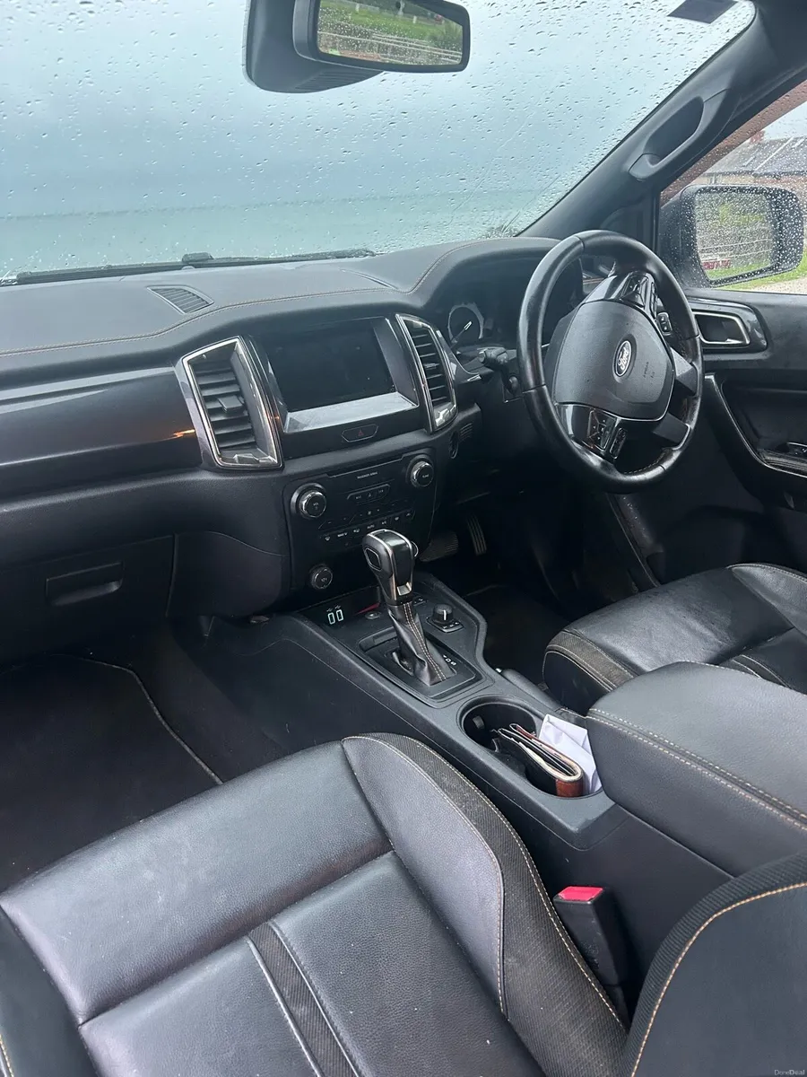 Ford Ranger - Image 3