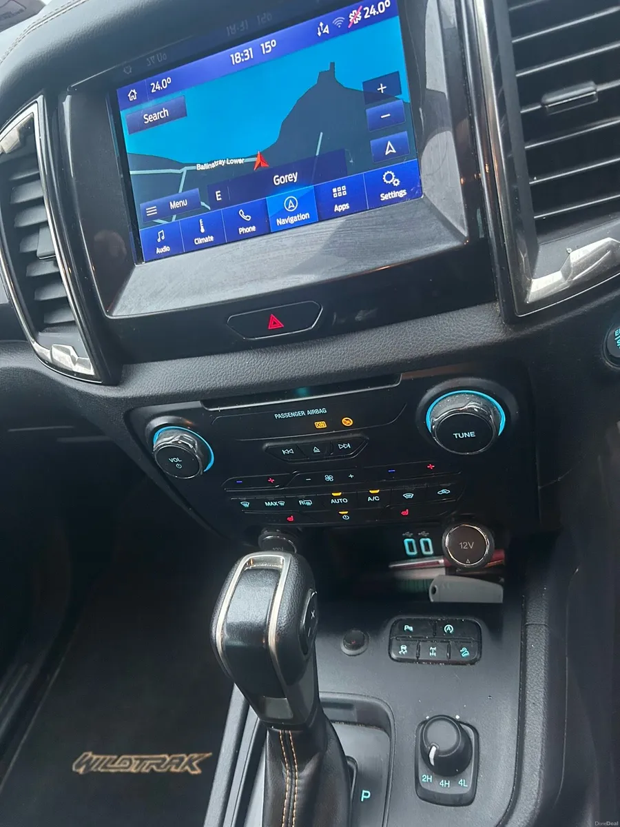 Ford Ranger - Image 4