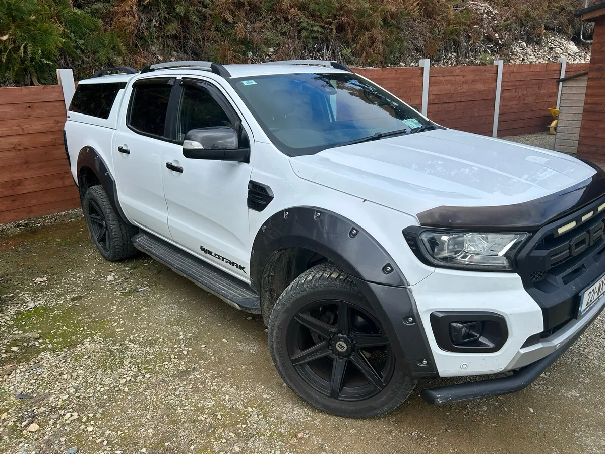 Ford Ranger - Image 1