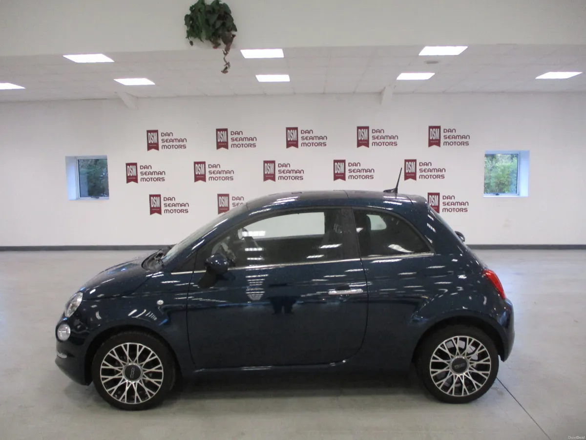 Fiat 500 DOCHEVITA 2024 - Image 1