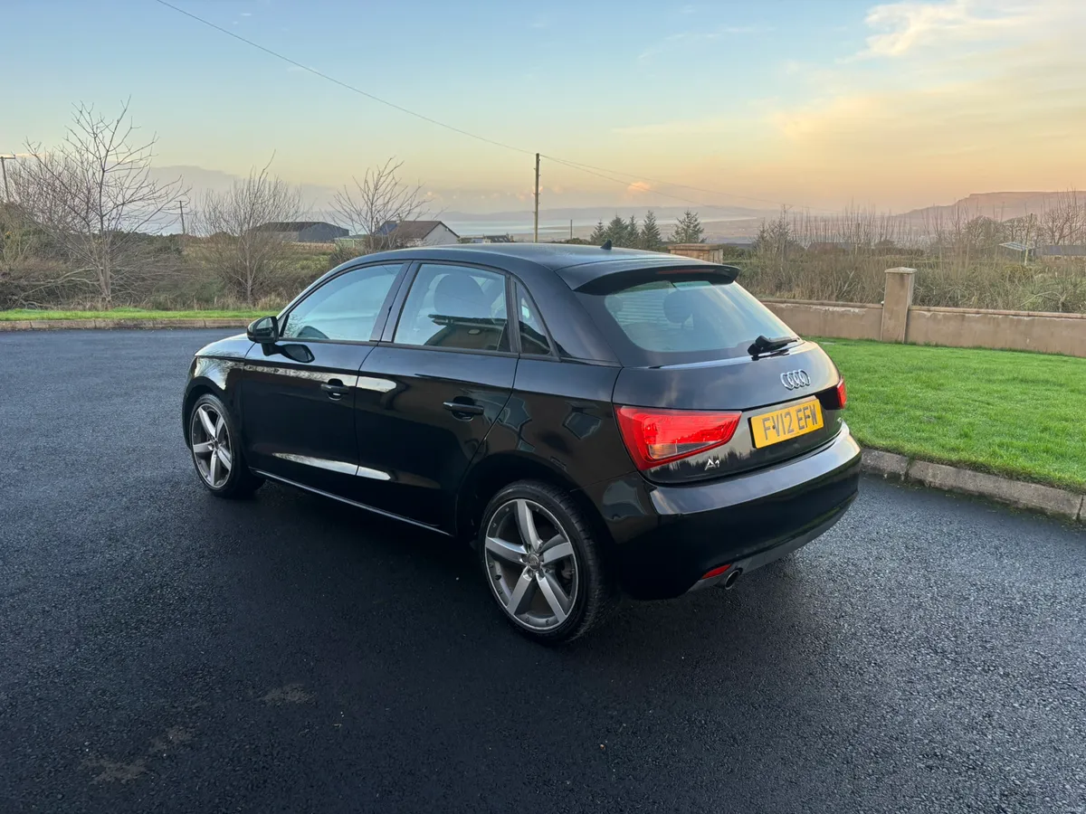 Audi a1 - Image 4