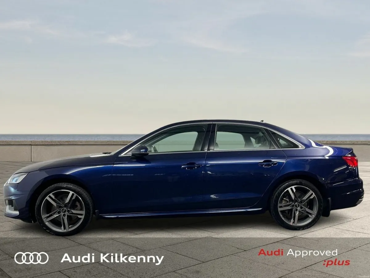 Audi A4 30 TDI 136HP S Tronic SE "Price Includes € - Image 4