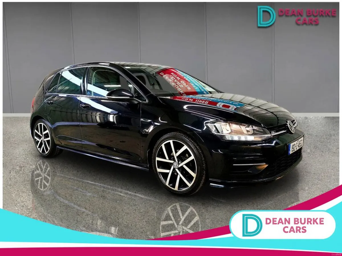 R LINE PETROL MANUAL - Image 1