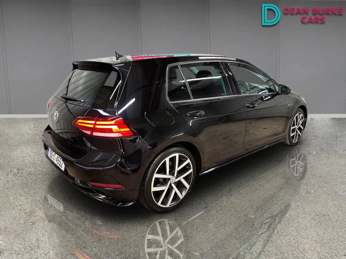 R LINE PETROL MANUAL - Image 3