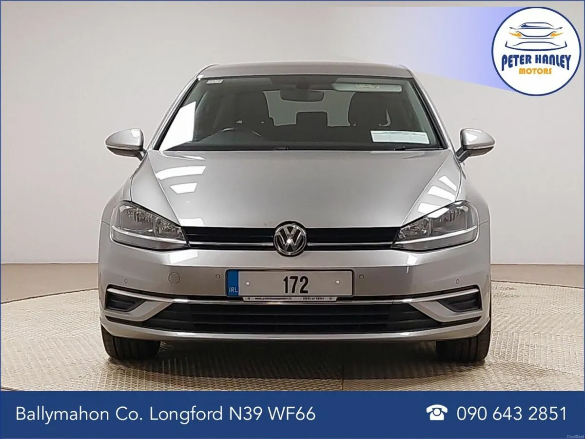 Volkswagen Golf Golf Se Tsi Bmt  SE  TSi 110 BlueM - Image 2