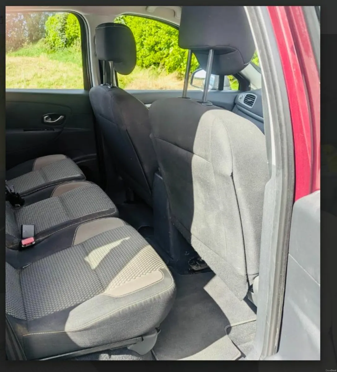 Renault Scenic 2015 - Image 4