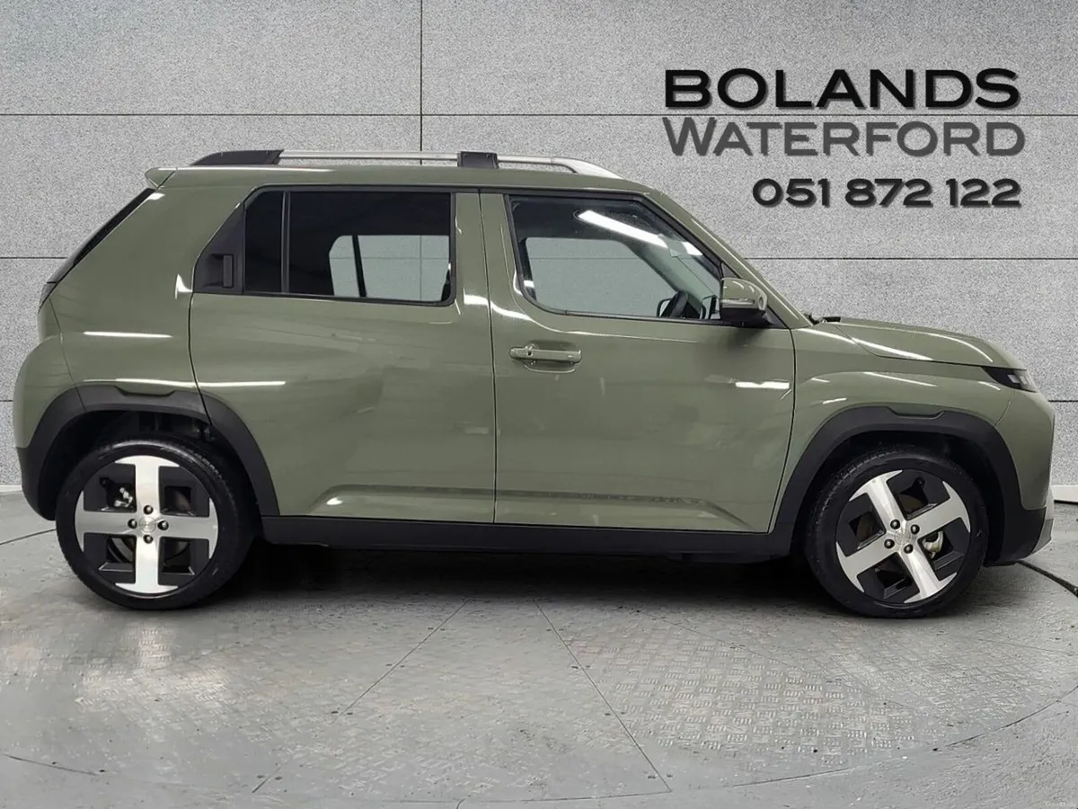 Hyundai INSTER Inster Elegance 49 kW Finance from - Image 4