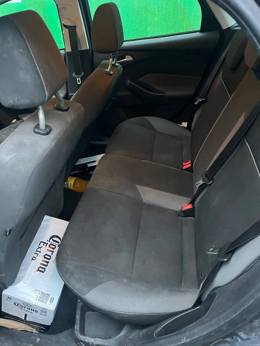 2014 ford focus - Image 3