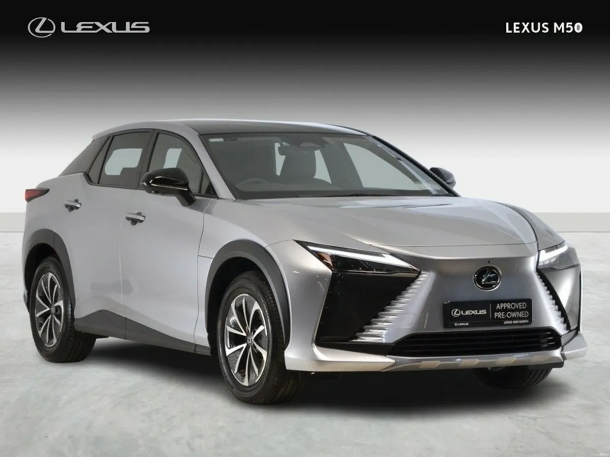 Lexus RZ 300e Executive - Image 1