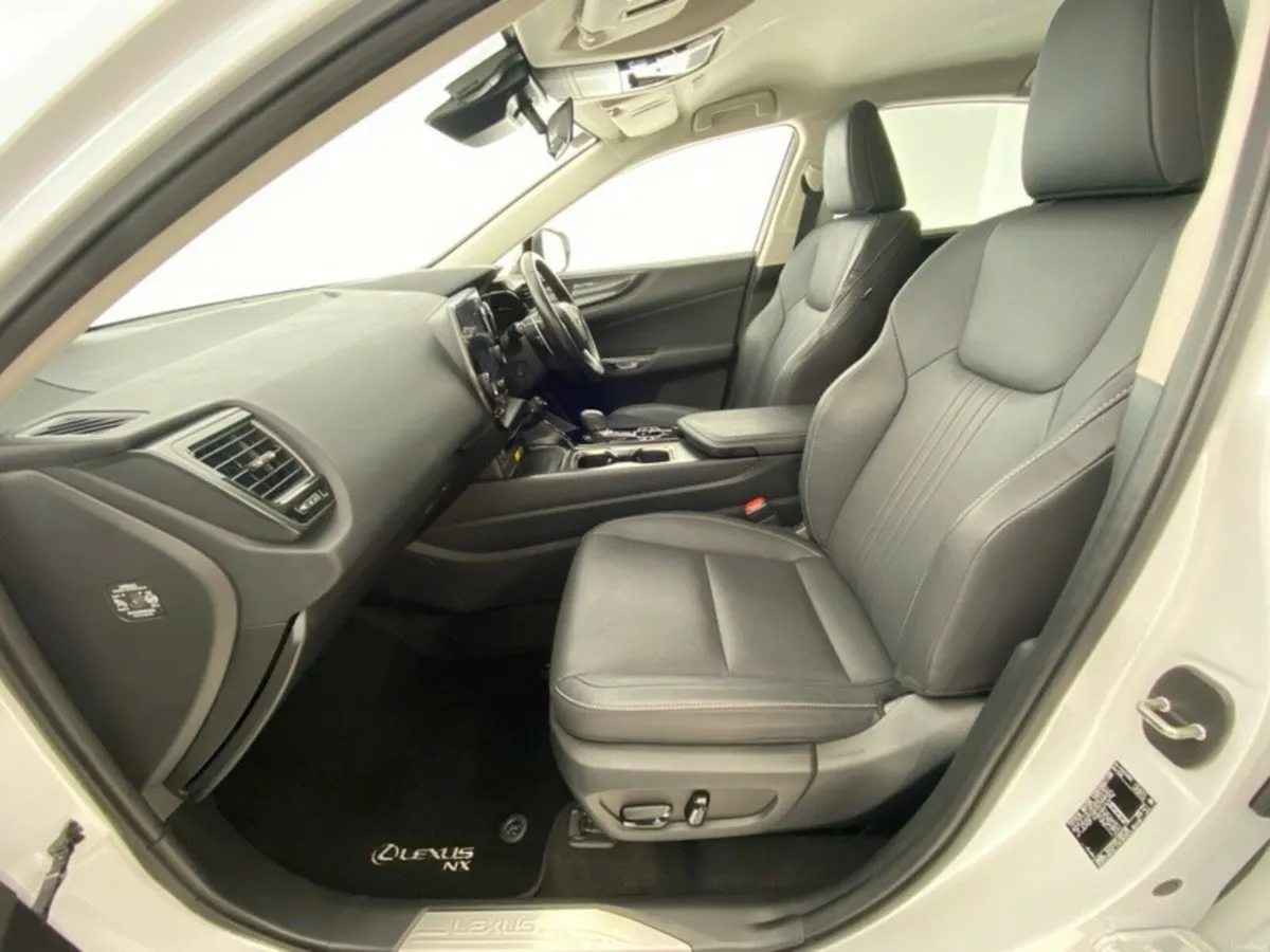 Lexus NX 450h+ Executive - Image 2