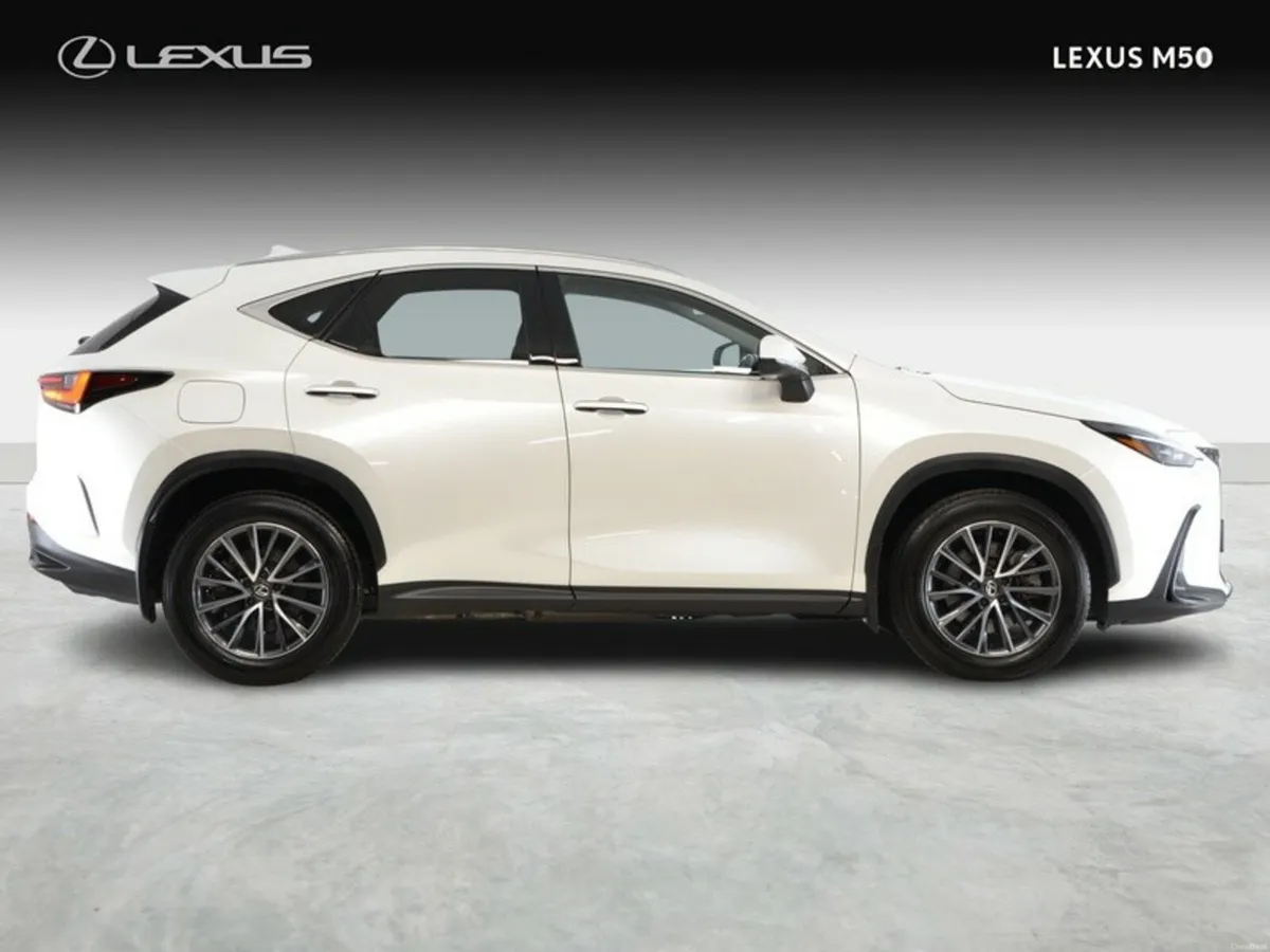 Lexus NX 450h+ Executive - Image 4