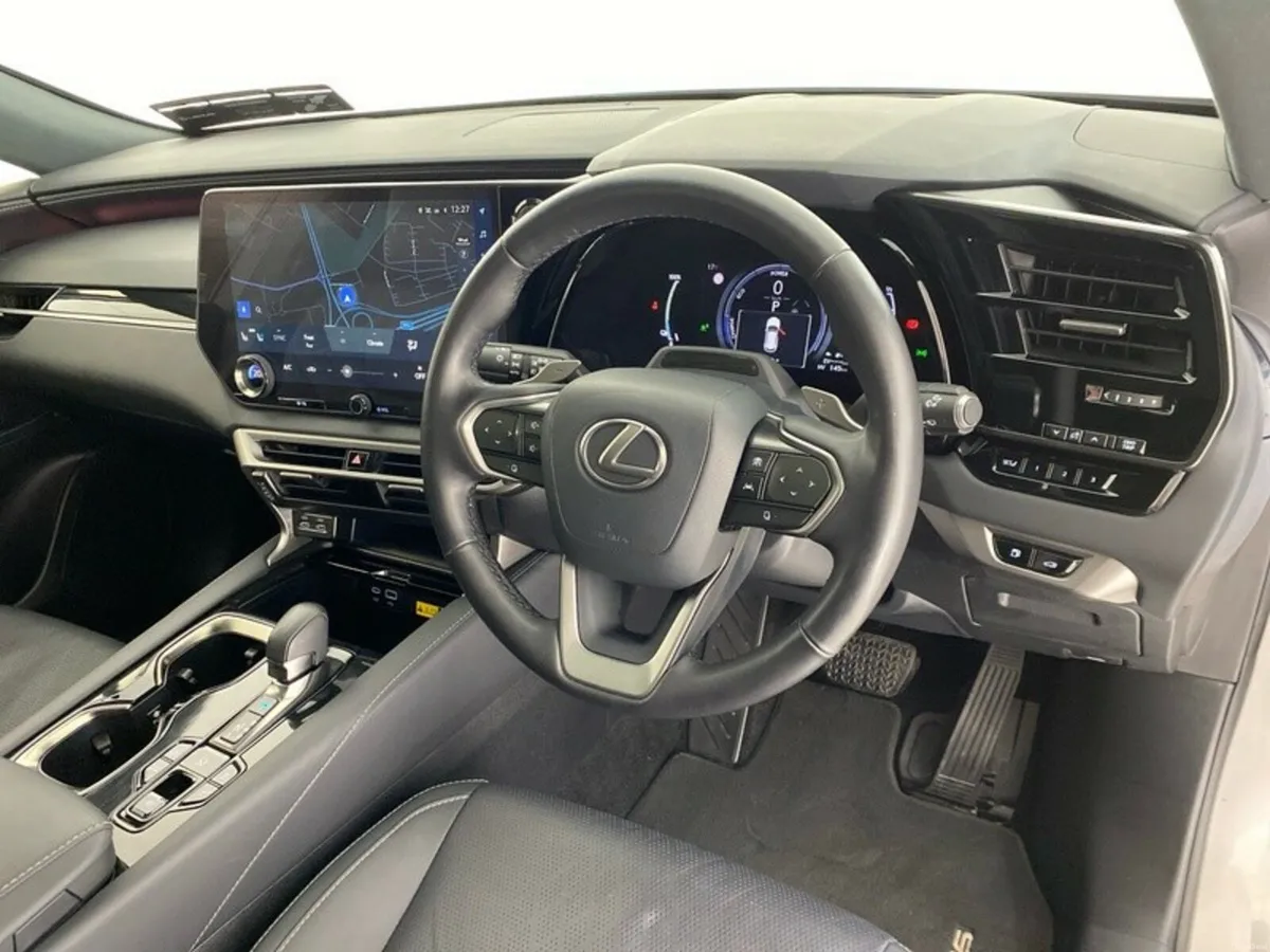 Lexus RX450H+ Premium - Image 6