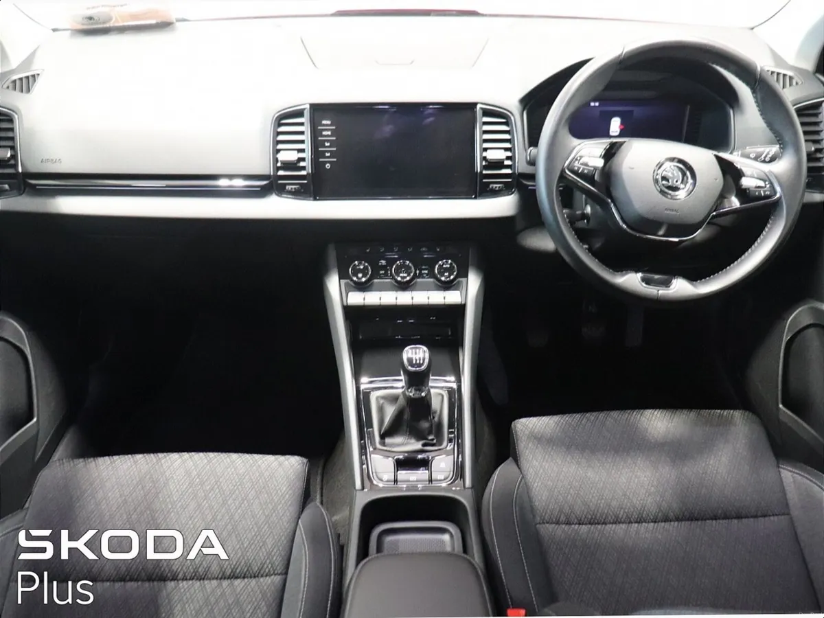 Karoq 1.0TSI 110bhp Style - Image 2