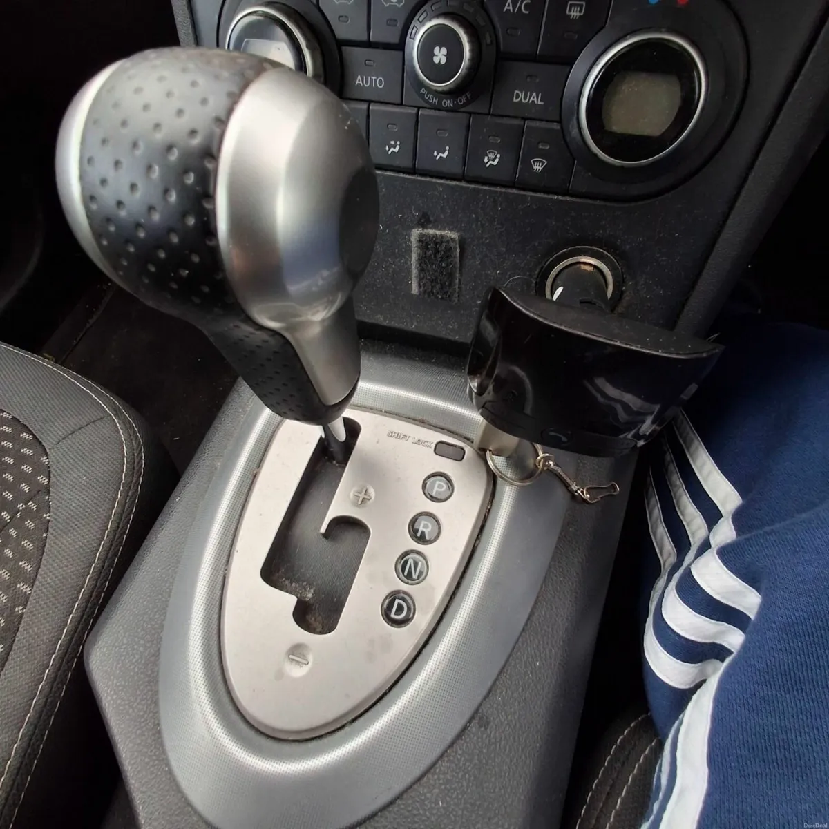 Nissan Qashqai 2008 - Image 4