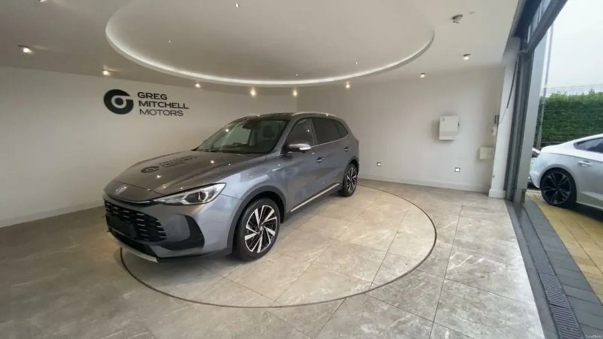 Other Other 1.5 Hybrid+ Trophy 5dr Auto - Image 3