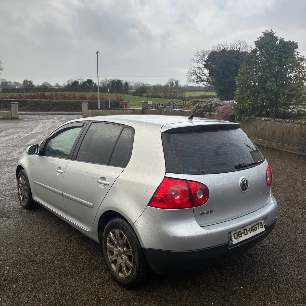 2008 golf taxed 2/2026 - Image 2