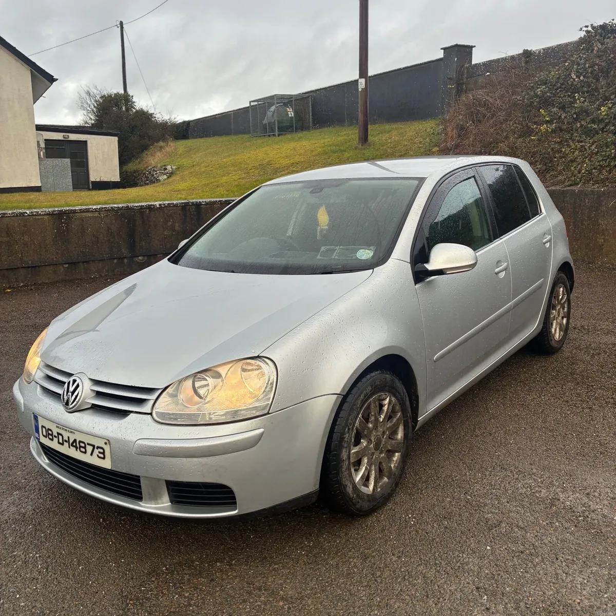2008 golf taxed 2/2026 - Image 3