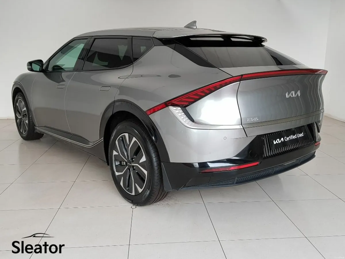 Kia EV6 Earth 5DR Auto - Image 3